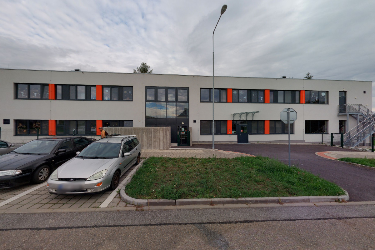 Mateřská škola Havlíčkův Brod