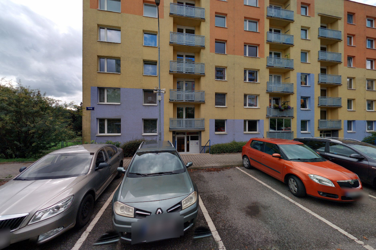 Milan Schlesinger foto 2