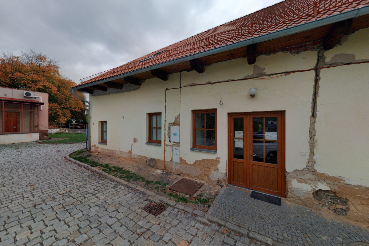 Knihovna města Erpužice