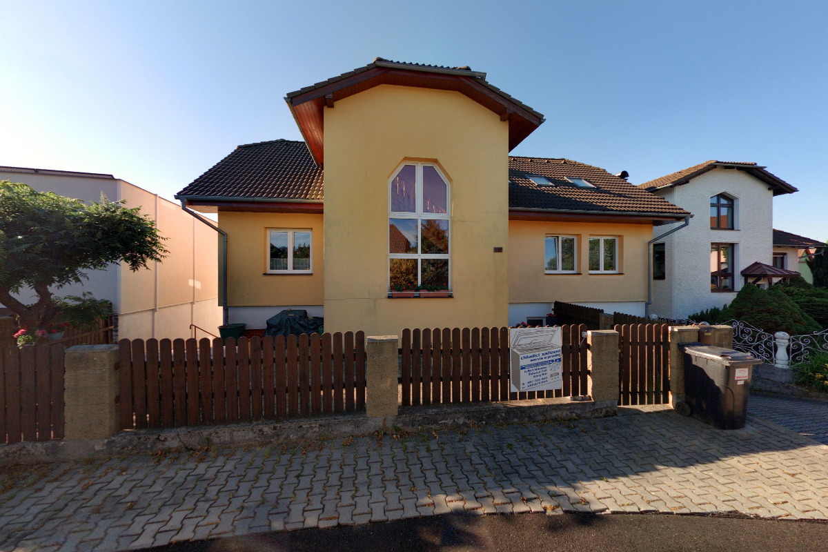 Miloslav Juška - chlazení