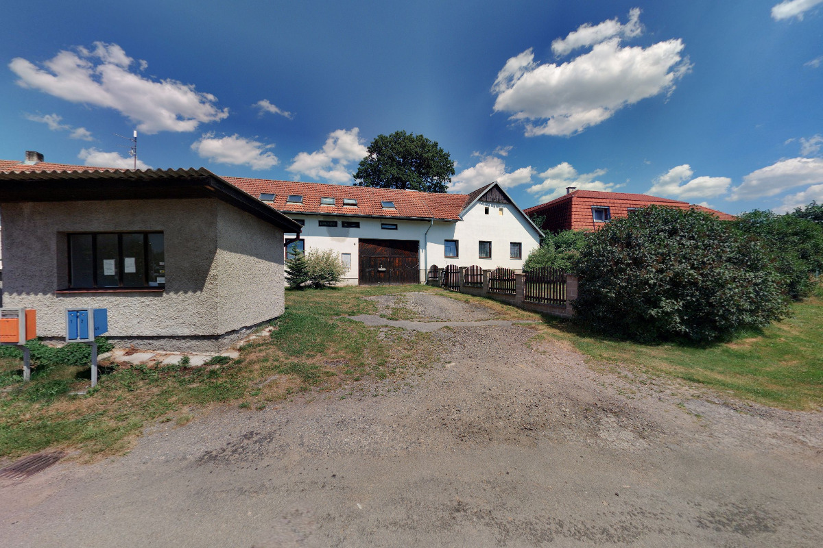 Ing. Martin Čížek