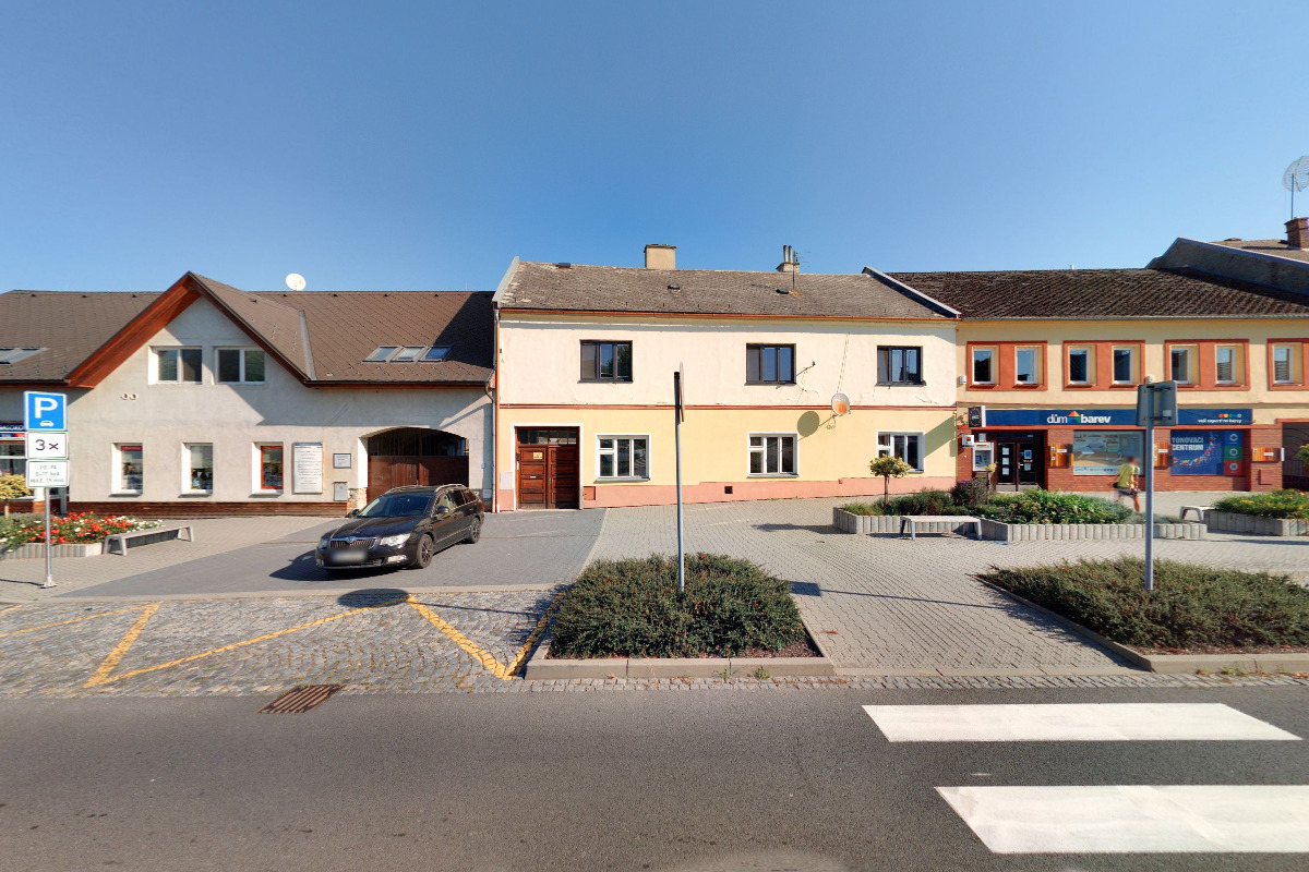 Ing. Karel Brulík - Železářství