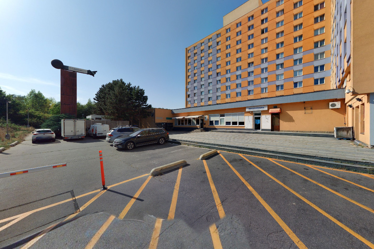 BT Praha, spol.s r.o. foto 2