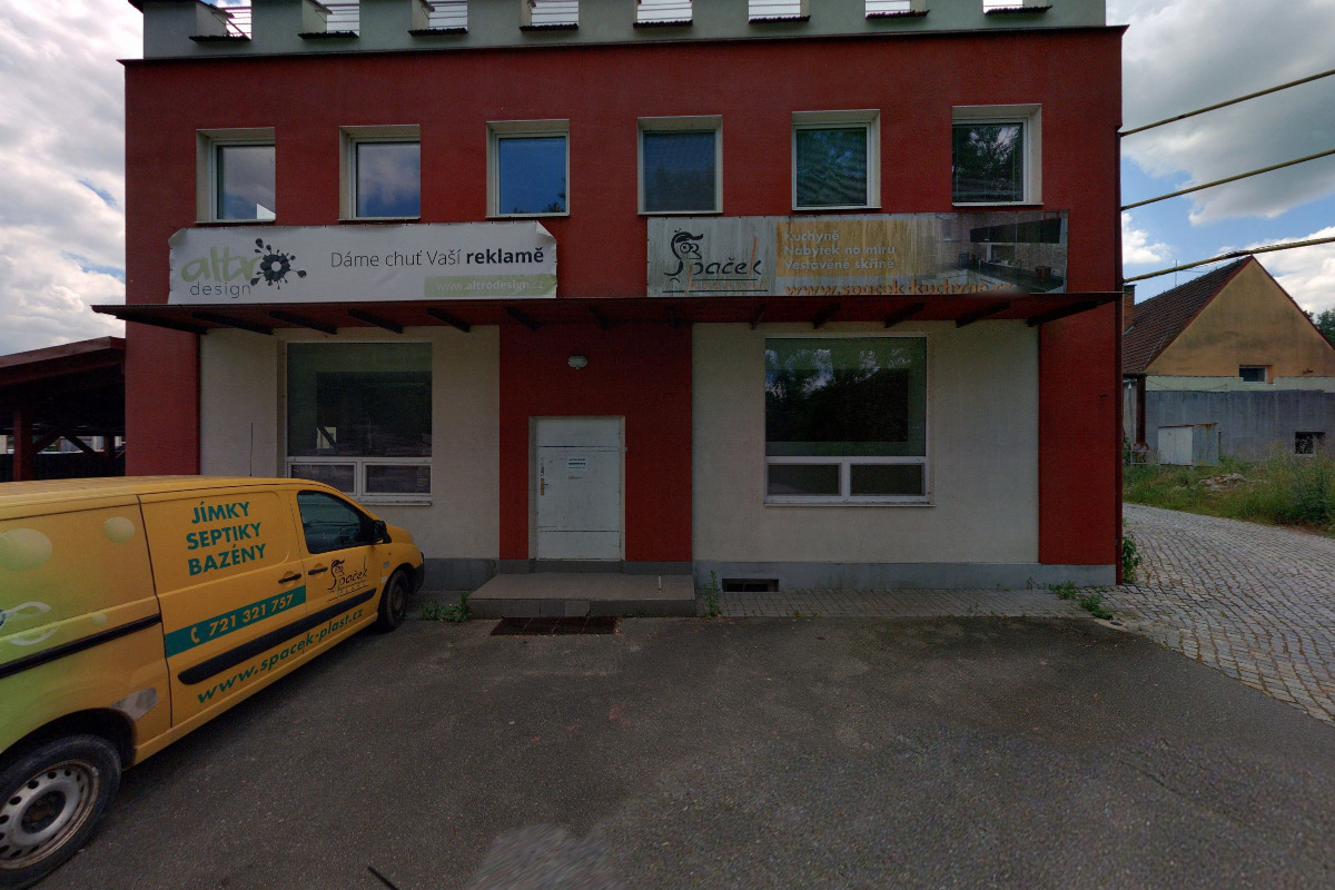 Špaček plast s.r.o.