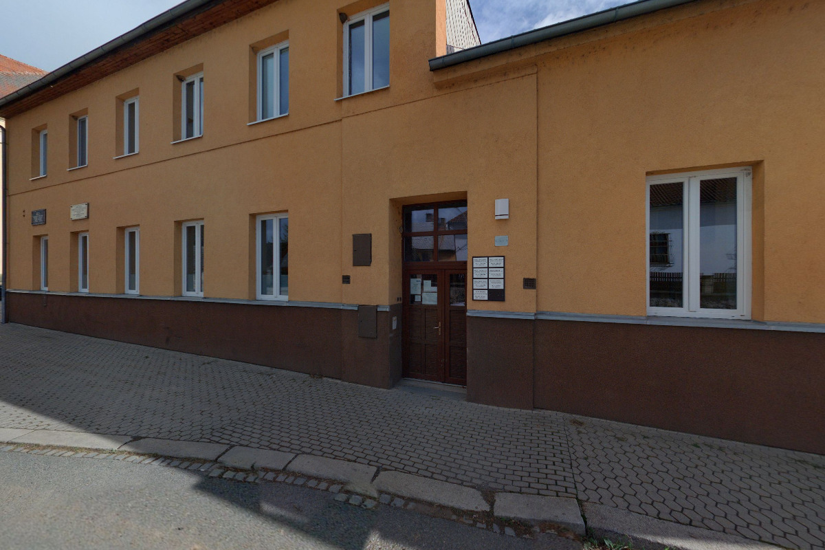 Rovnátka Blovice - MUDr. Pavel Fidler foto 2