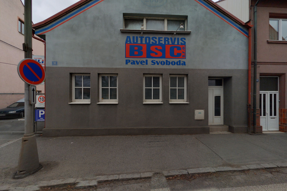 AUTOSERVIS BSC, s.r.o. foto 3