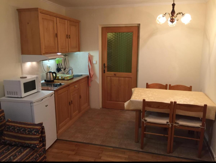 Apartmany Dřevona foto 4