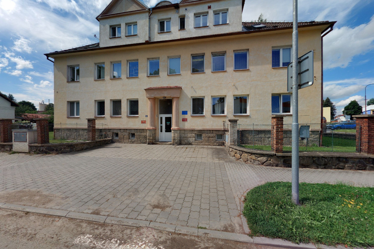 Zuzana Rothbauerová