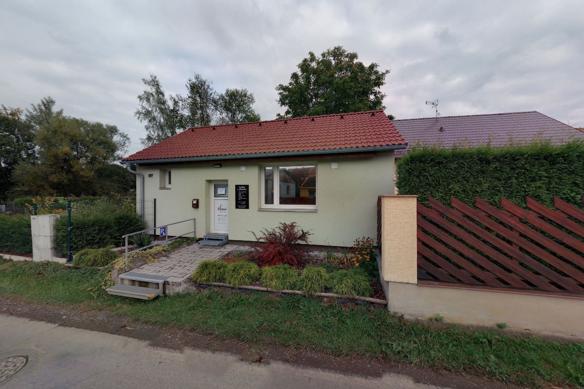 Potěšení ve skle - Josef Vanický foto 2