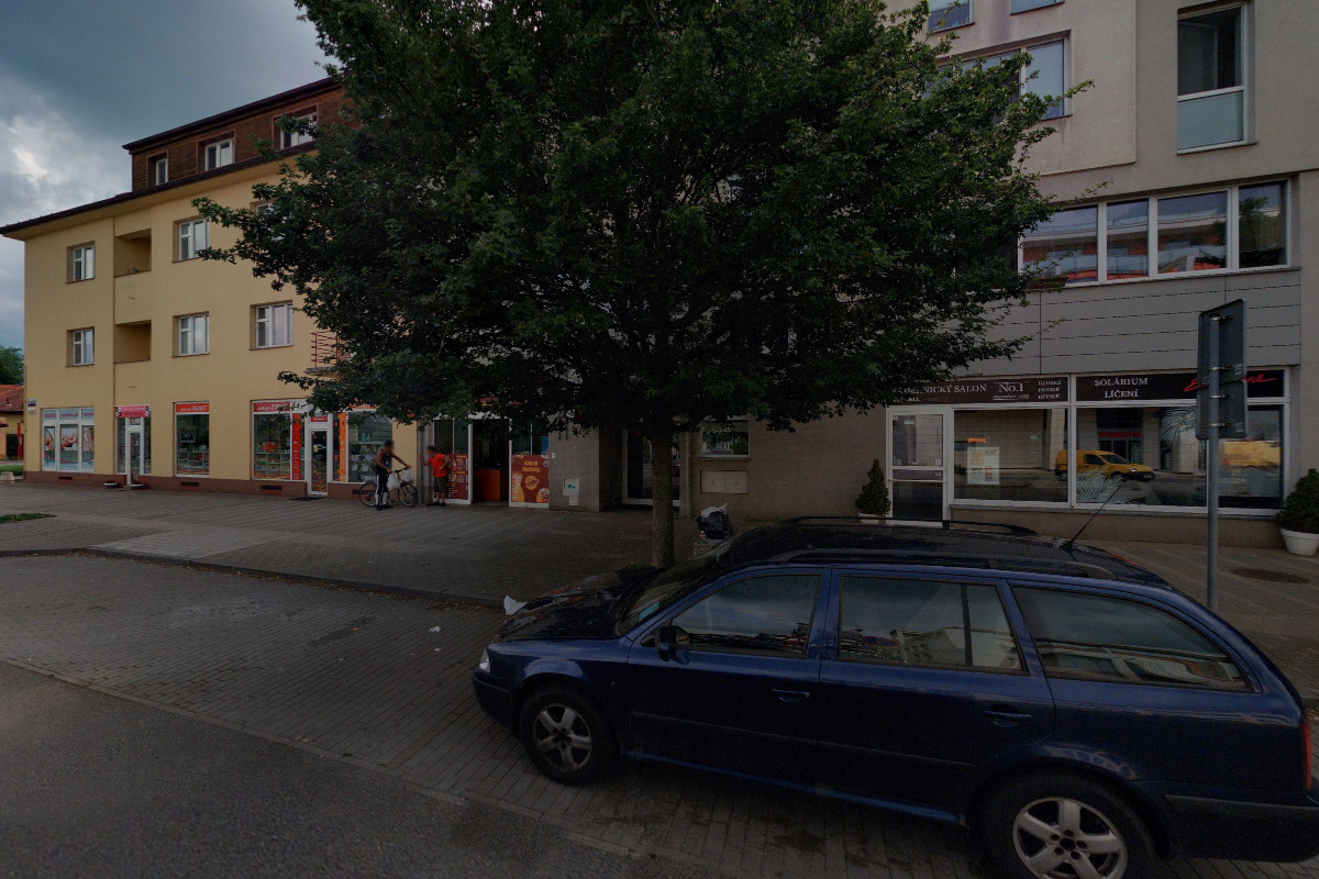 GENERALI ČESKÁ POJIŠŤOVNA