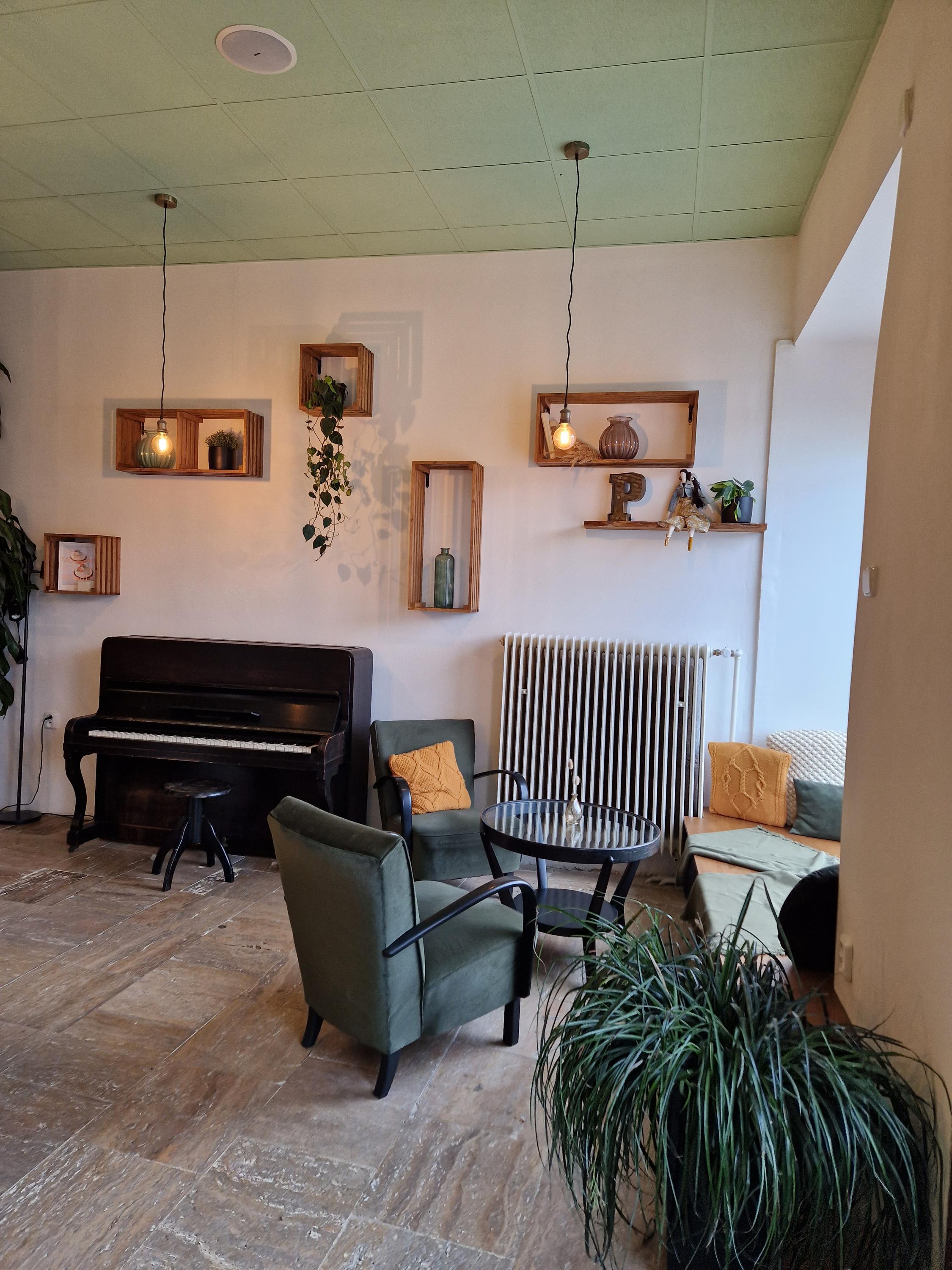 Papi Café