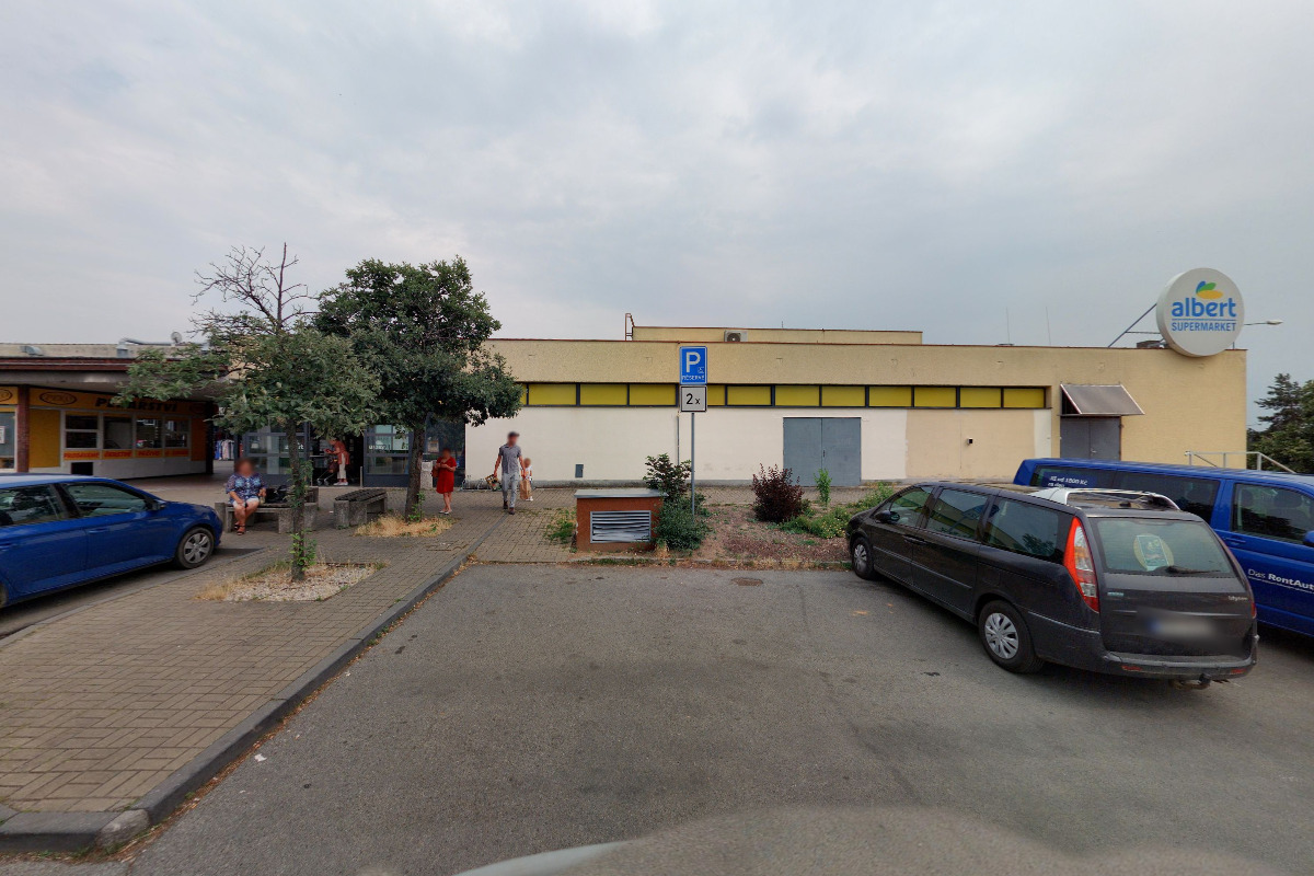 Albert Supermarket foto 4