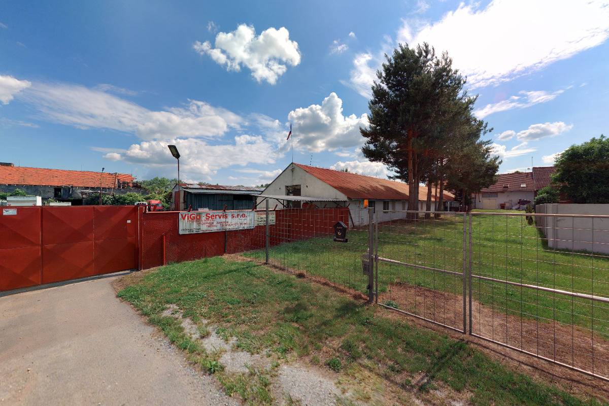 ViGo - Servis s.r.o. - zemní práce foto 1