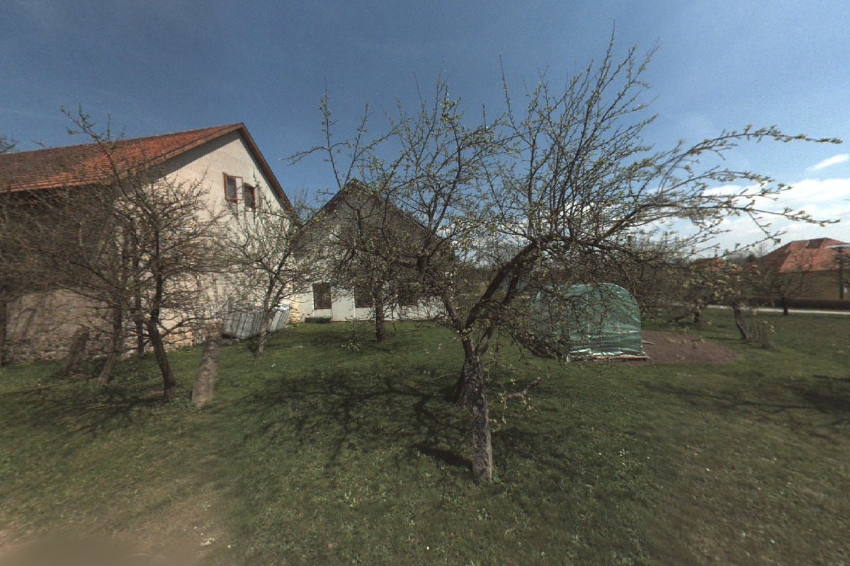 Ing. arch. Hana Lisová foto 2