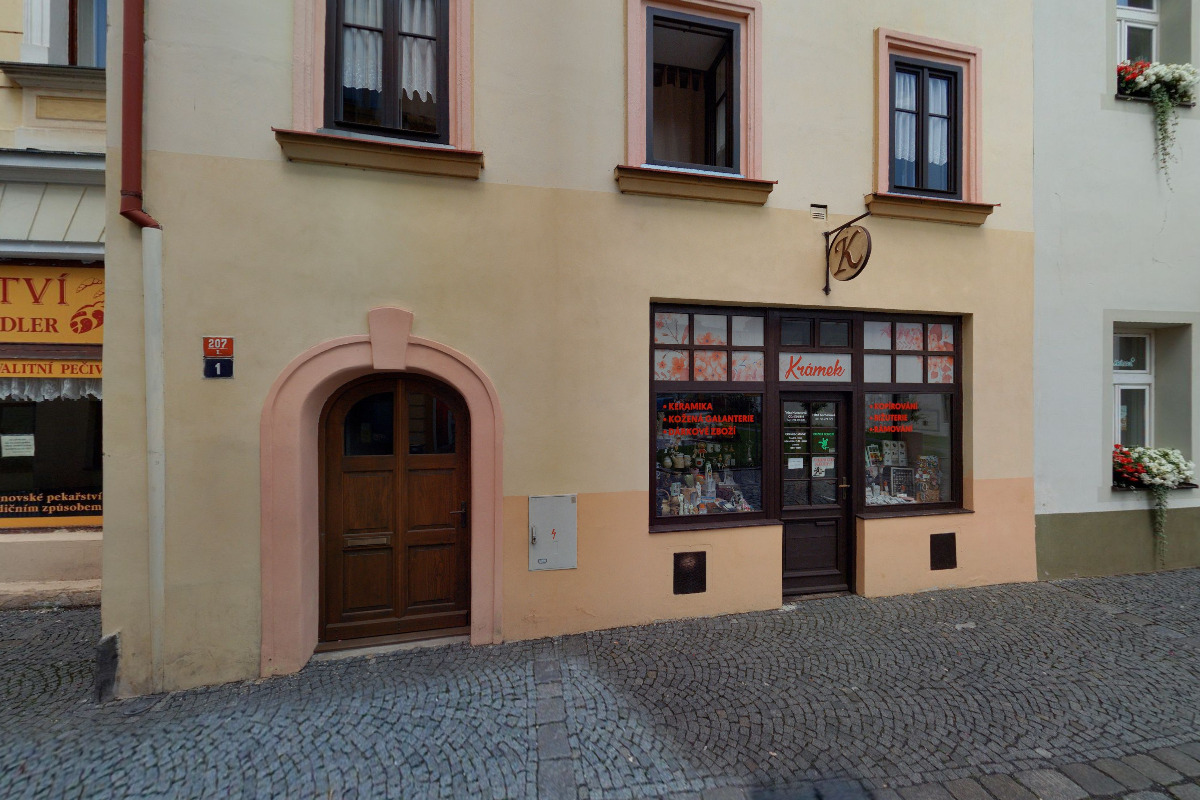 Spolek Pod Studencem