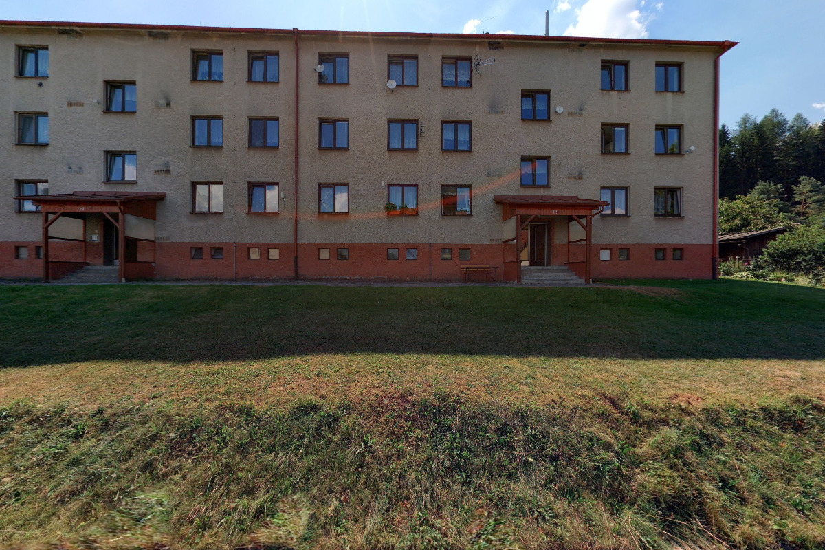 Apartmán na Kamenci