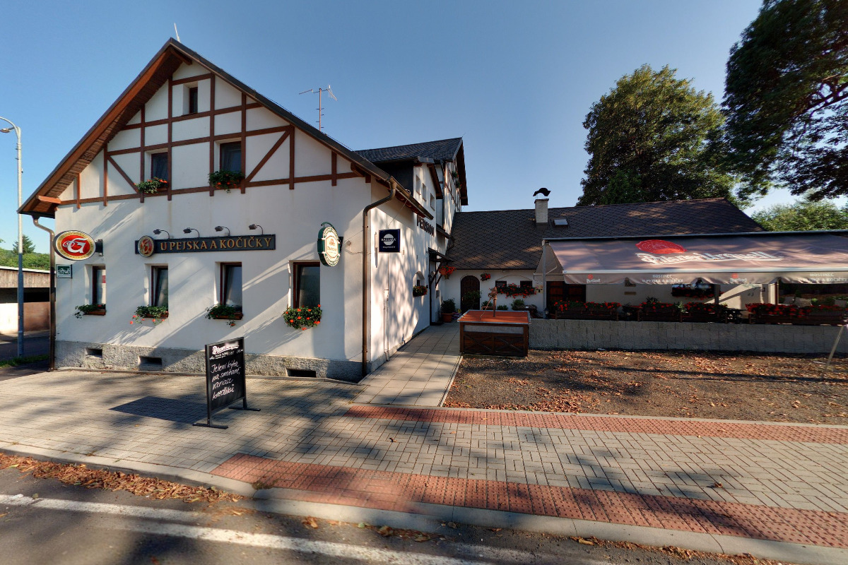 Ski Nordic Mariánské Lázně foto 2