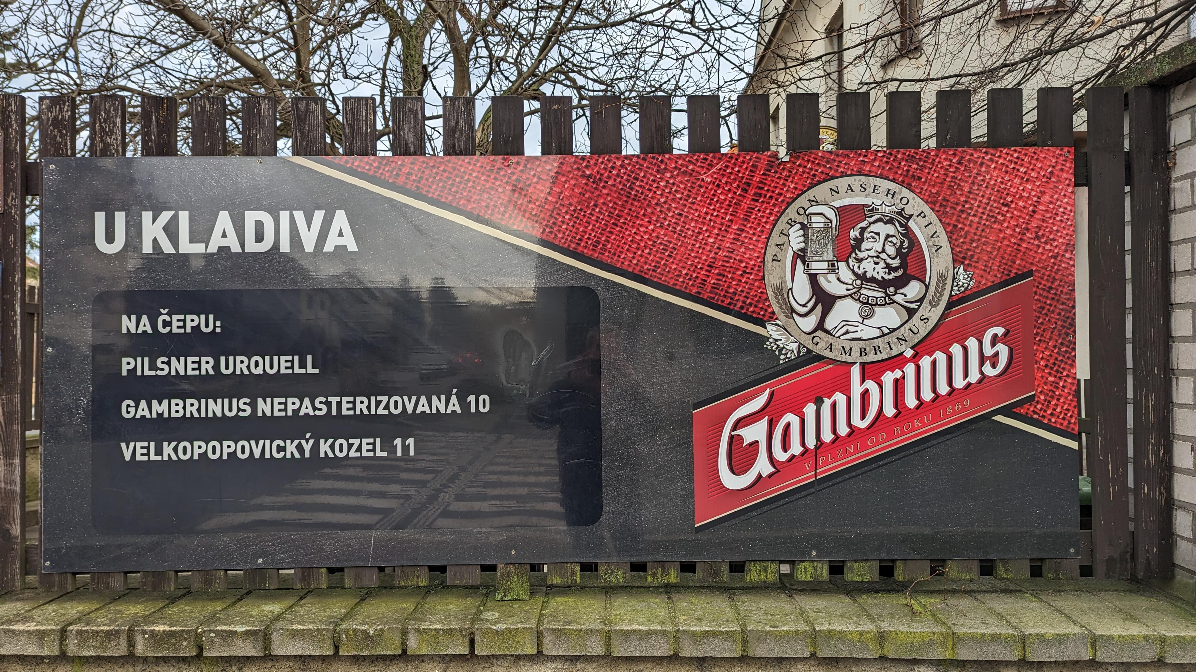 Hospůdka U Kladiva foto 4