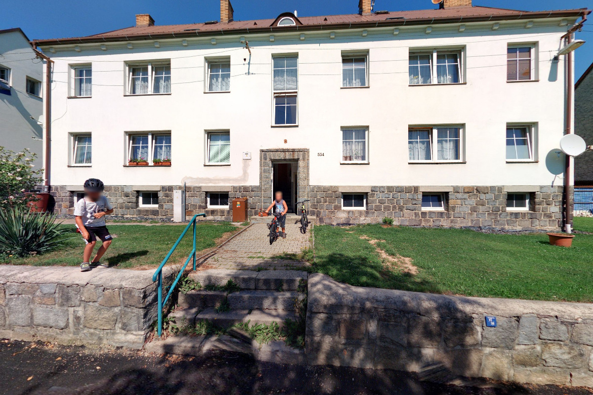 Martina Göttlicherová foto 1