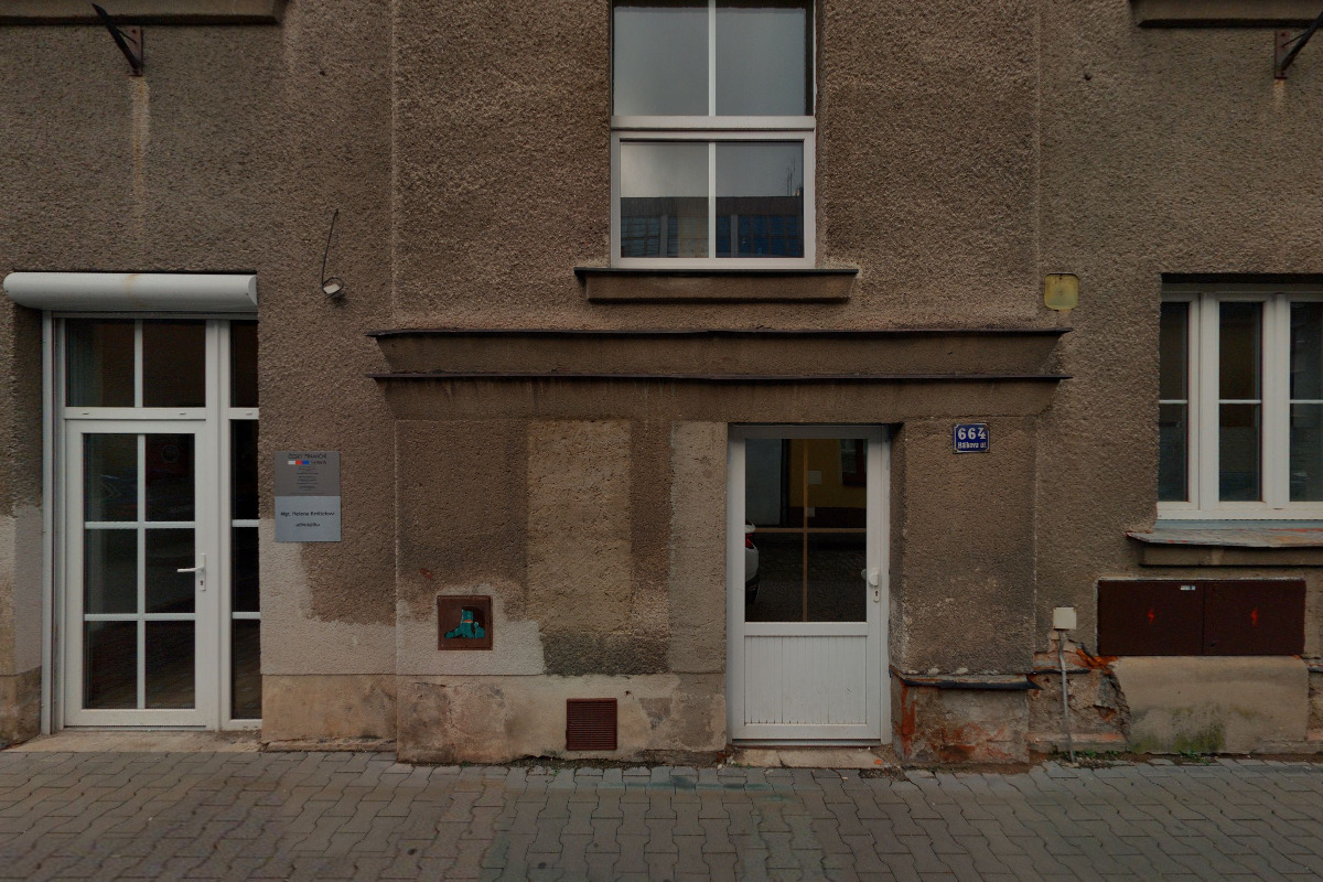 Český finanční servis