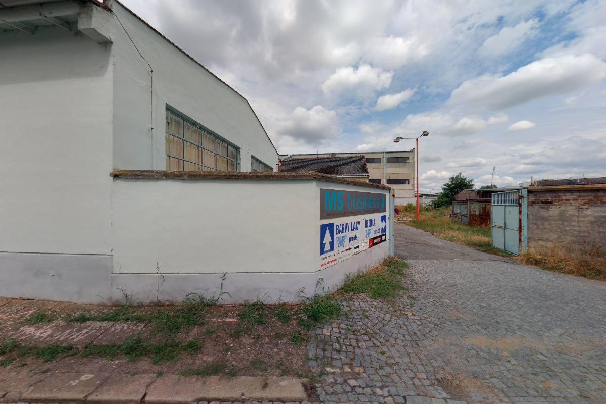 MUDr. Eva Cajthamlová foto 2