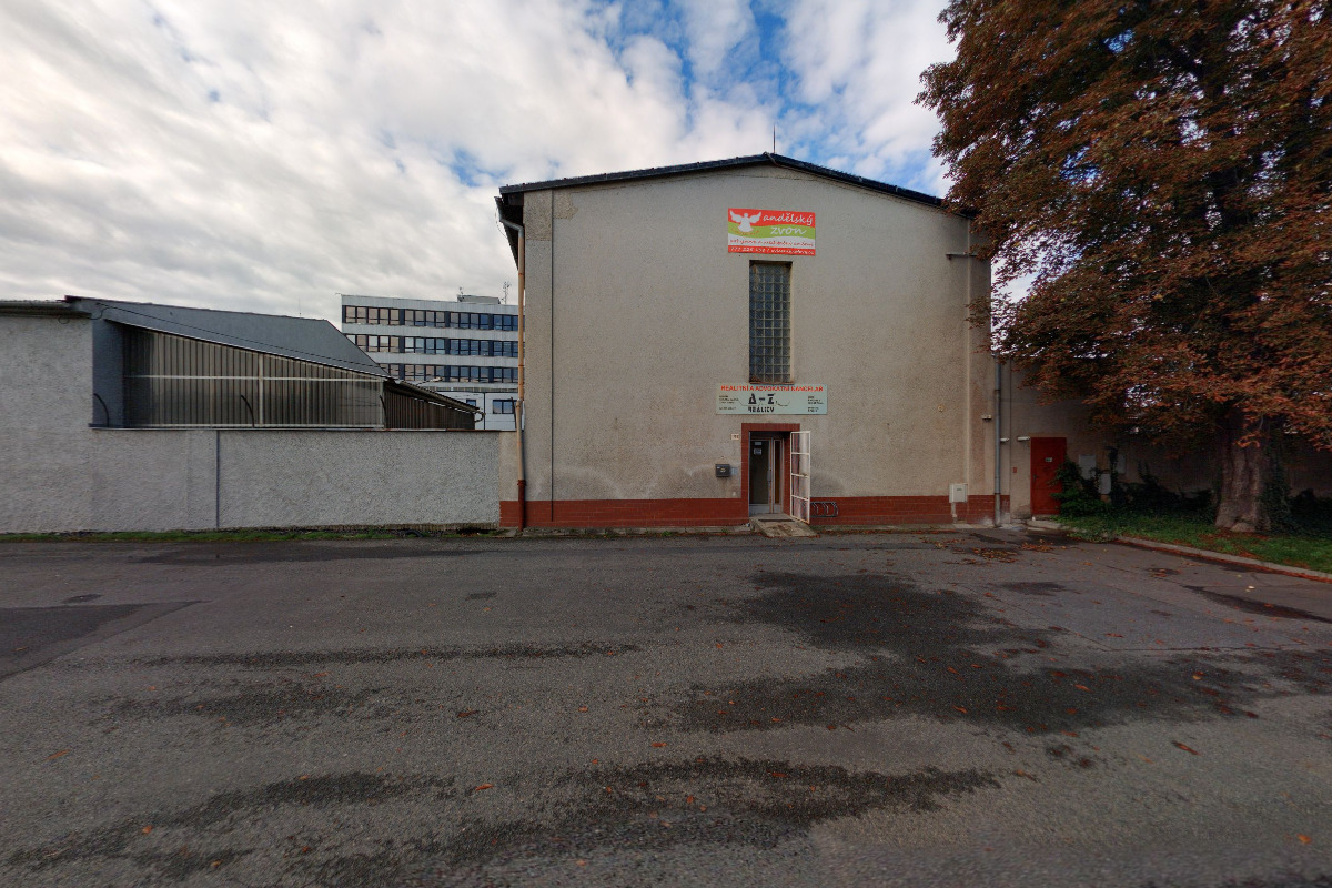 MUDr. Dagmar Macháčková