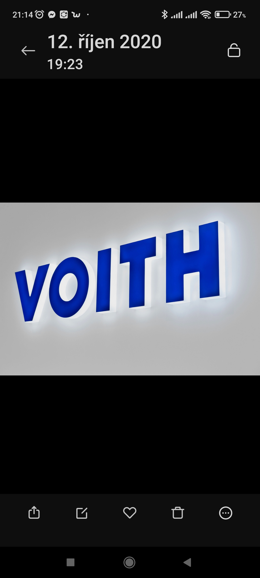 Voith Turbo Power Transmission CZ, s.r.o. foto 4