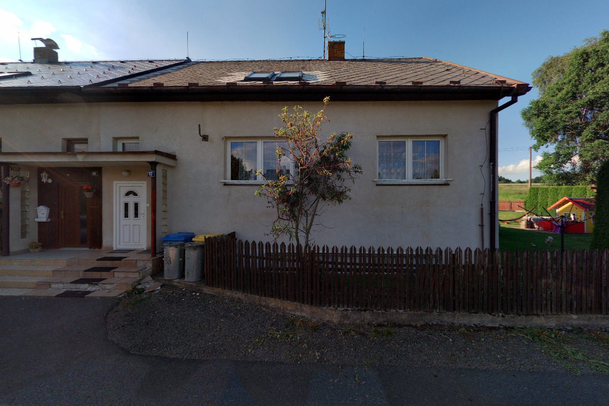 Petr Kratochvíl - zemní a výkopové práce