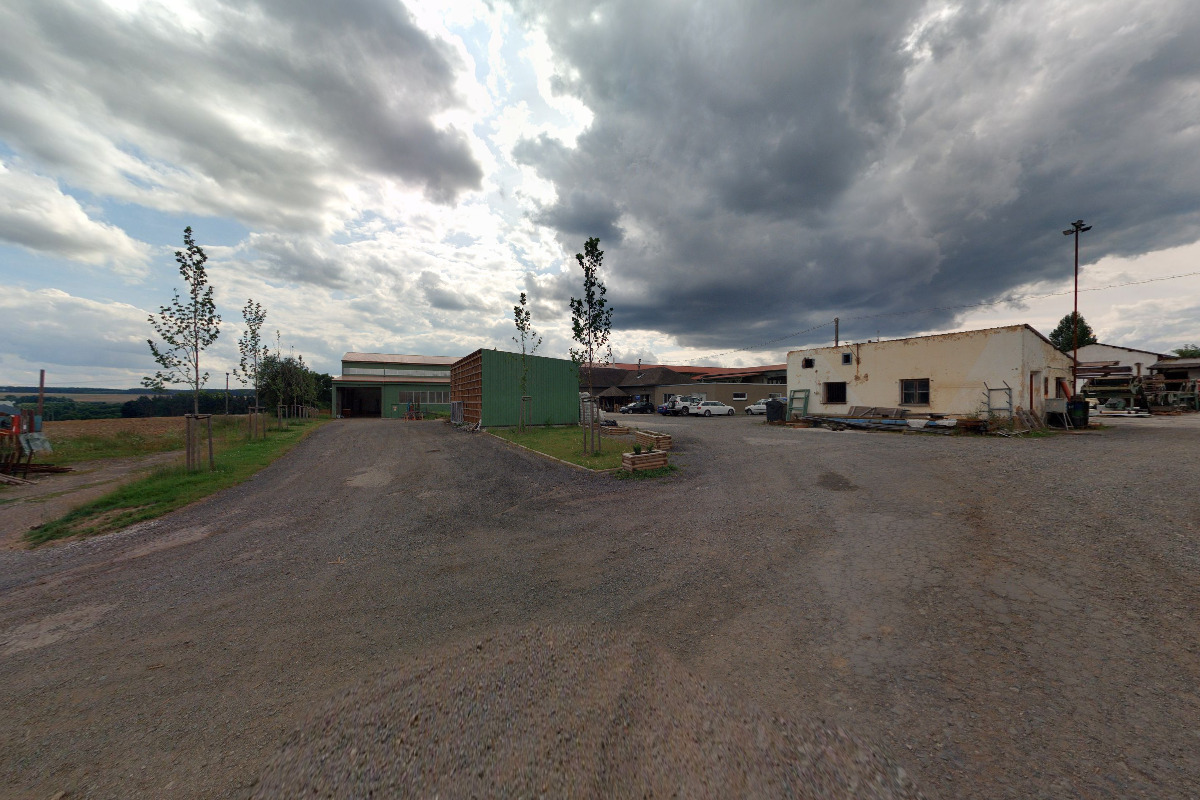 Eshop PALIS Plzeň foto 6