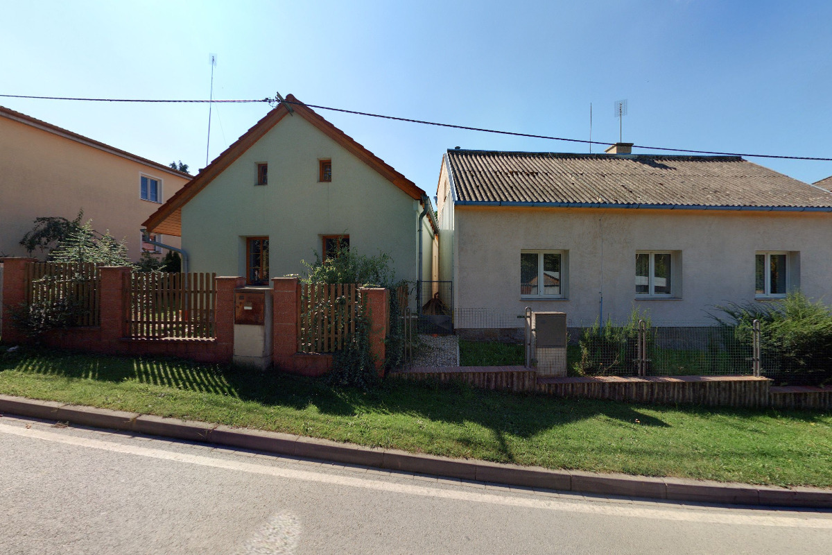 Ondřejka Persyová foto 2