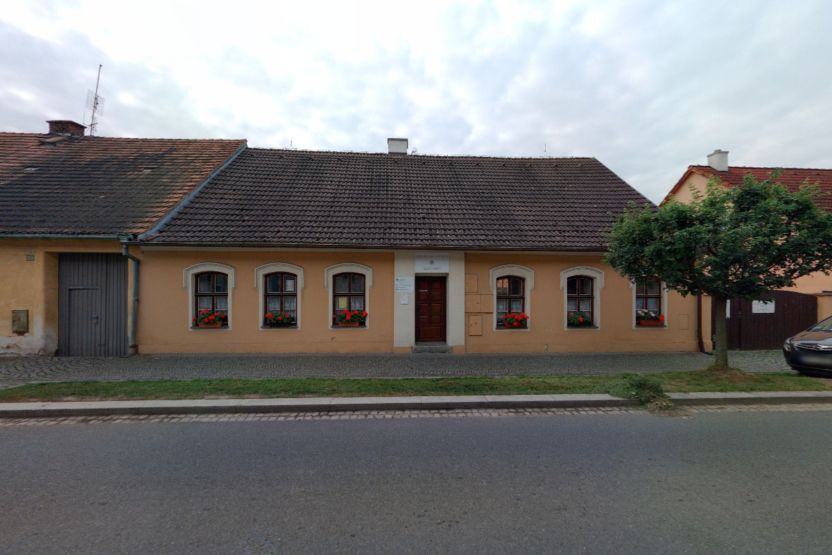 Ekocentrum - pronájem nemovitostí foto 2