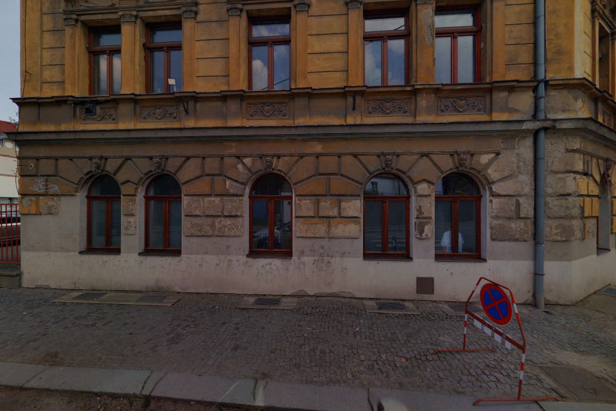 Leguan - Ing. Miroslav Mašek