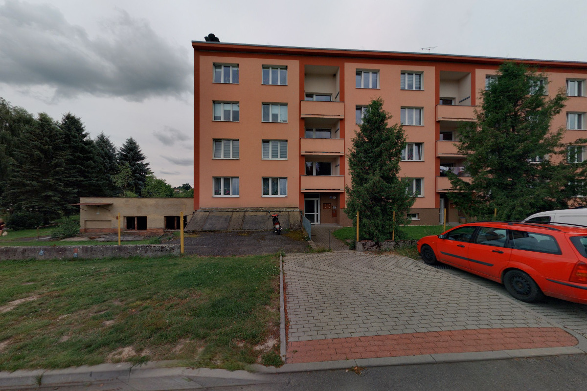 Voda, Topení, Koupelny - Pavel Glagolič