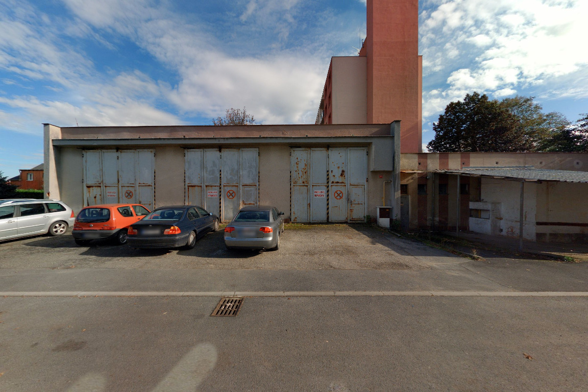 TOP drogerie Staňkov