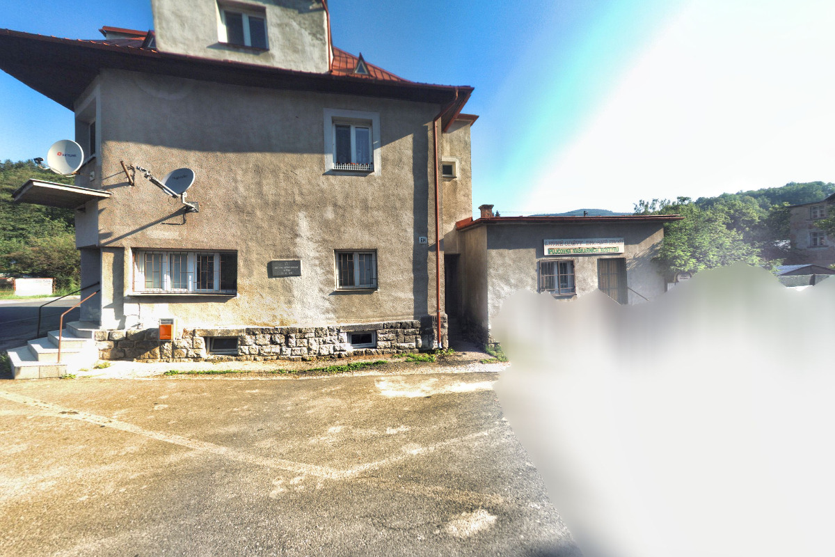 Pošta Lipová-lázně 1 foto 2