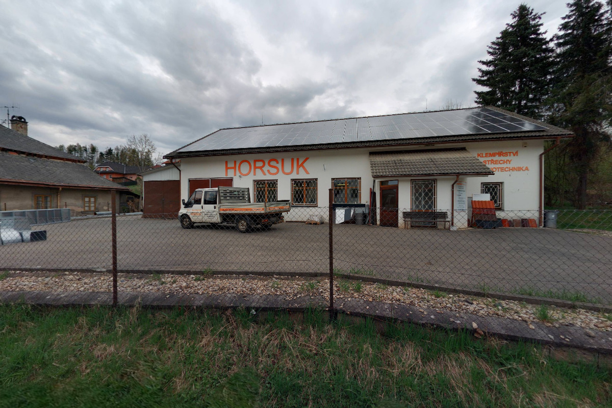 HORSUK, s.r.o.