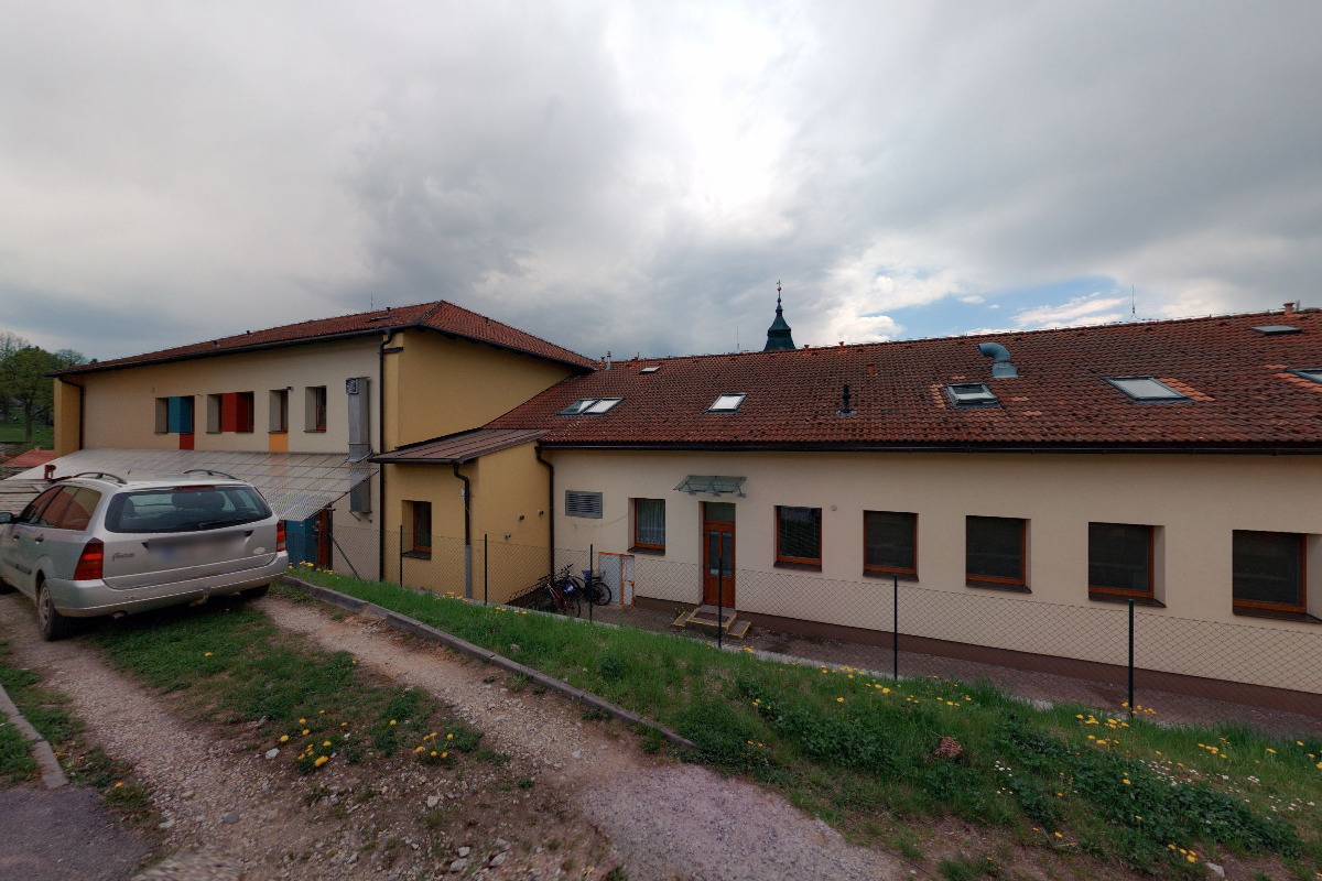 ZŠ a MŠ Luka nad Jihlavou foto 3