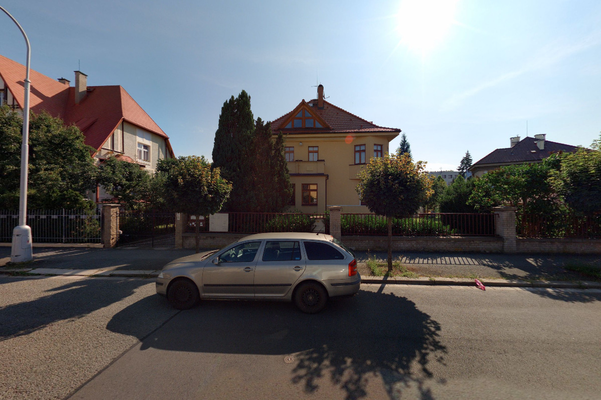 Ing. Mgr. Bc. Petr Molnár, advokát foto 5