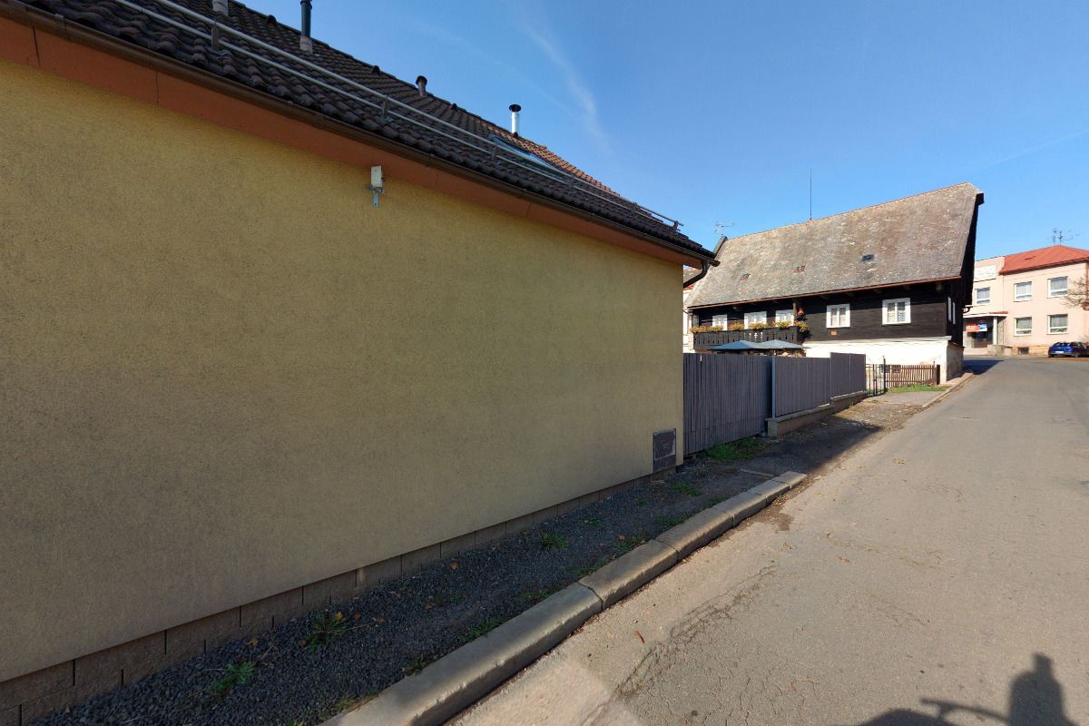 Ing. Josef Mařas - geodetické kolíky