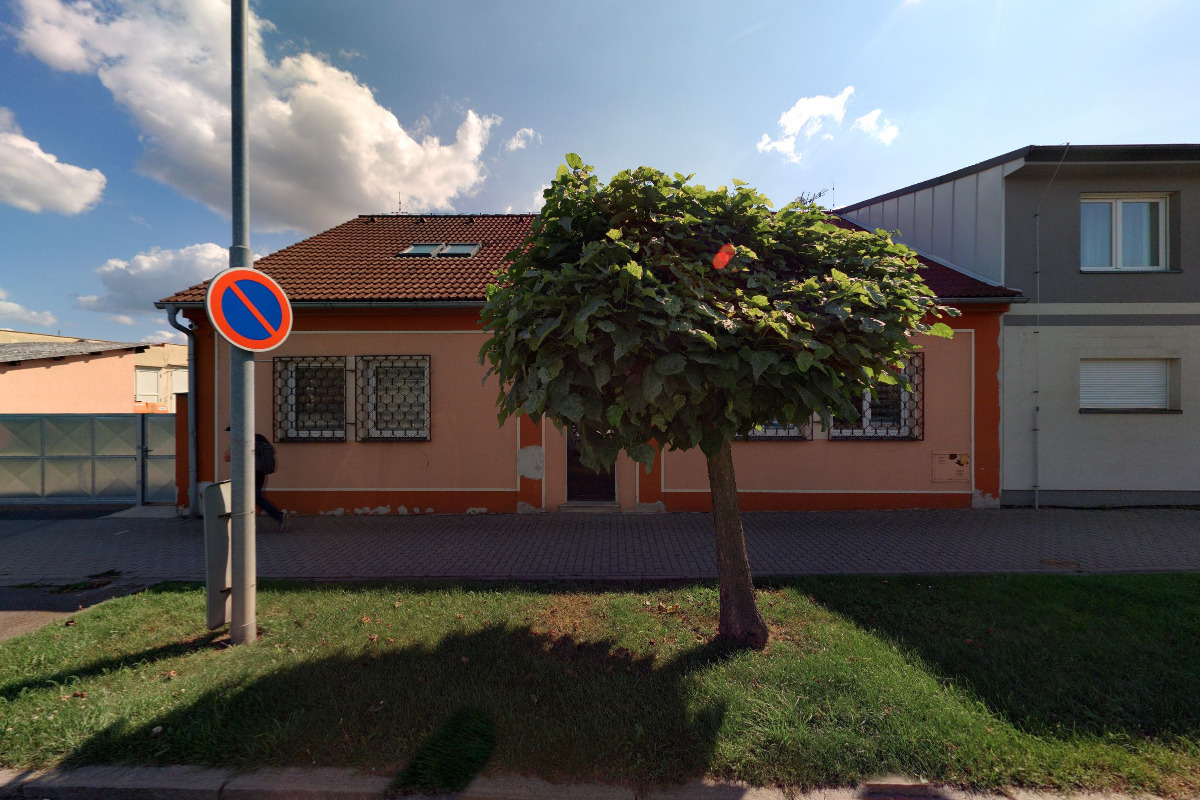 Hospodářský dvůr Nýřany, spol. s r.o.