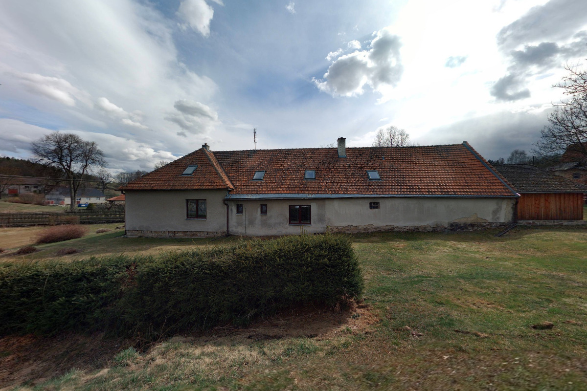 TJ Růžená