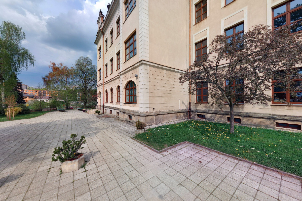 ZŠ a MŠ Na Daliborce, Hořice foto 6