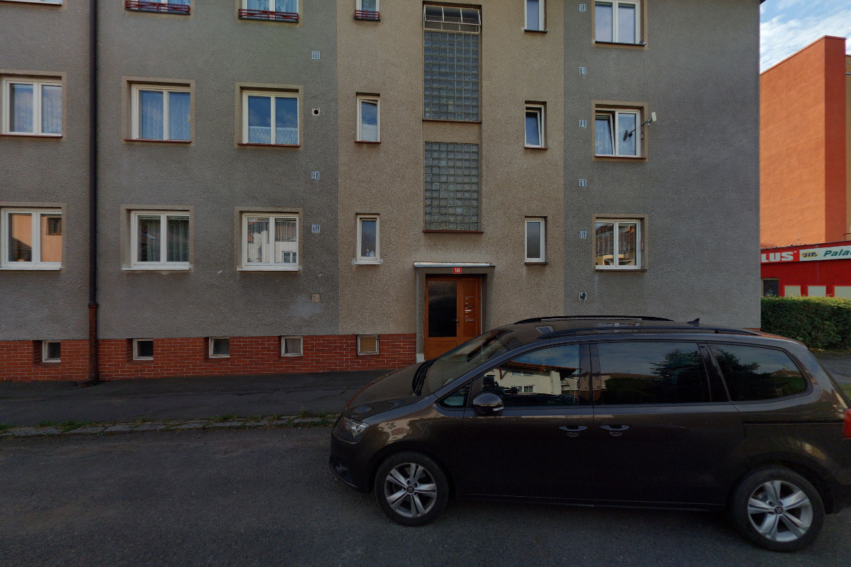 EXTERNÍ ASISTENTKA Jarka Murinová foto 2