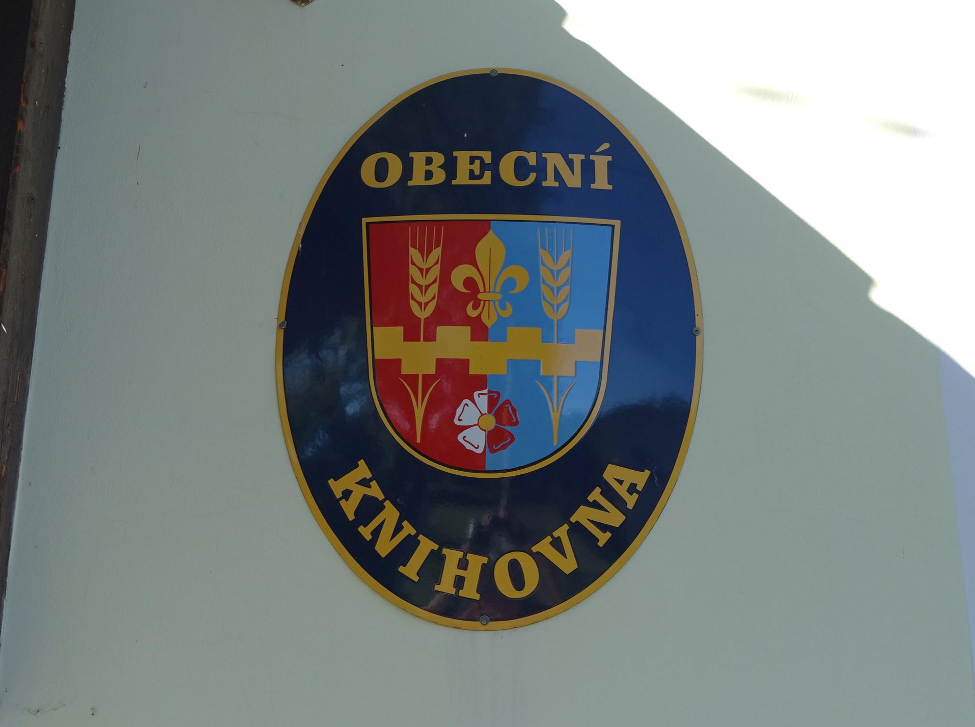 Horní Kamenice - Obecní úřad foto 2