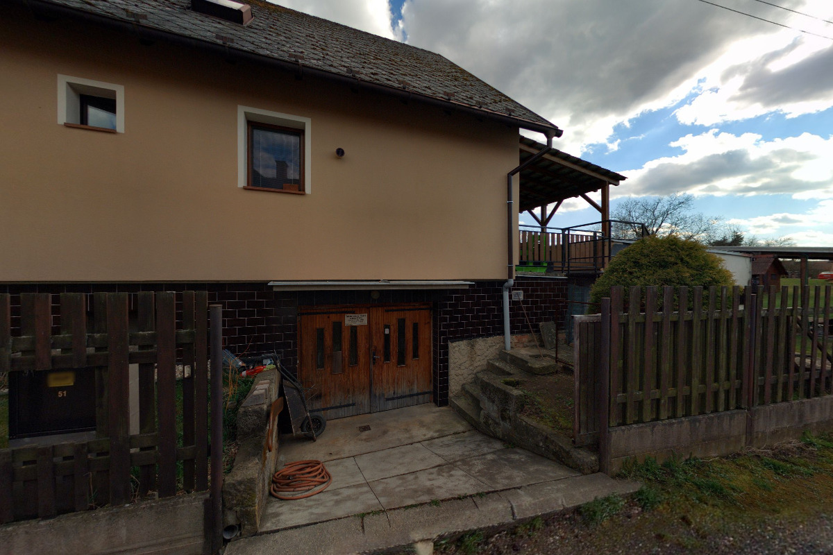 Truhlářské práce - Ladislav Křelina