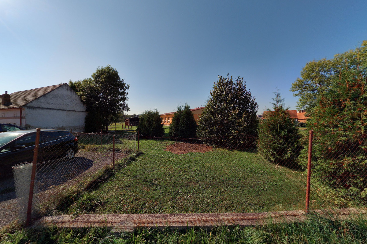 Mateřská škola Borovy - okres Klatovy