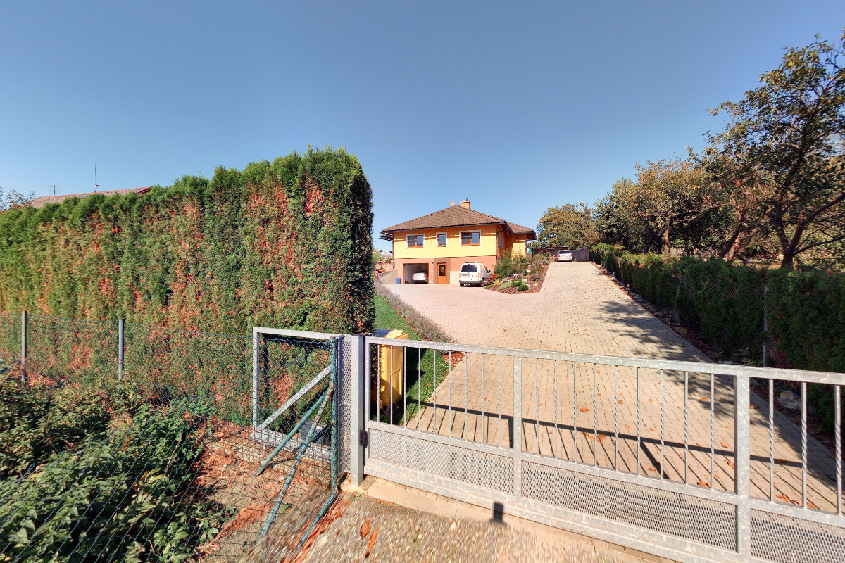 Zednické práce- Miroslav Nieč