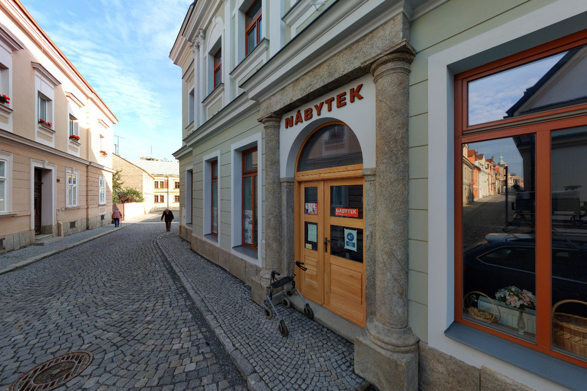 Nábytek Bautz foto 5