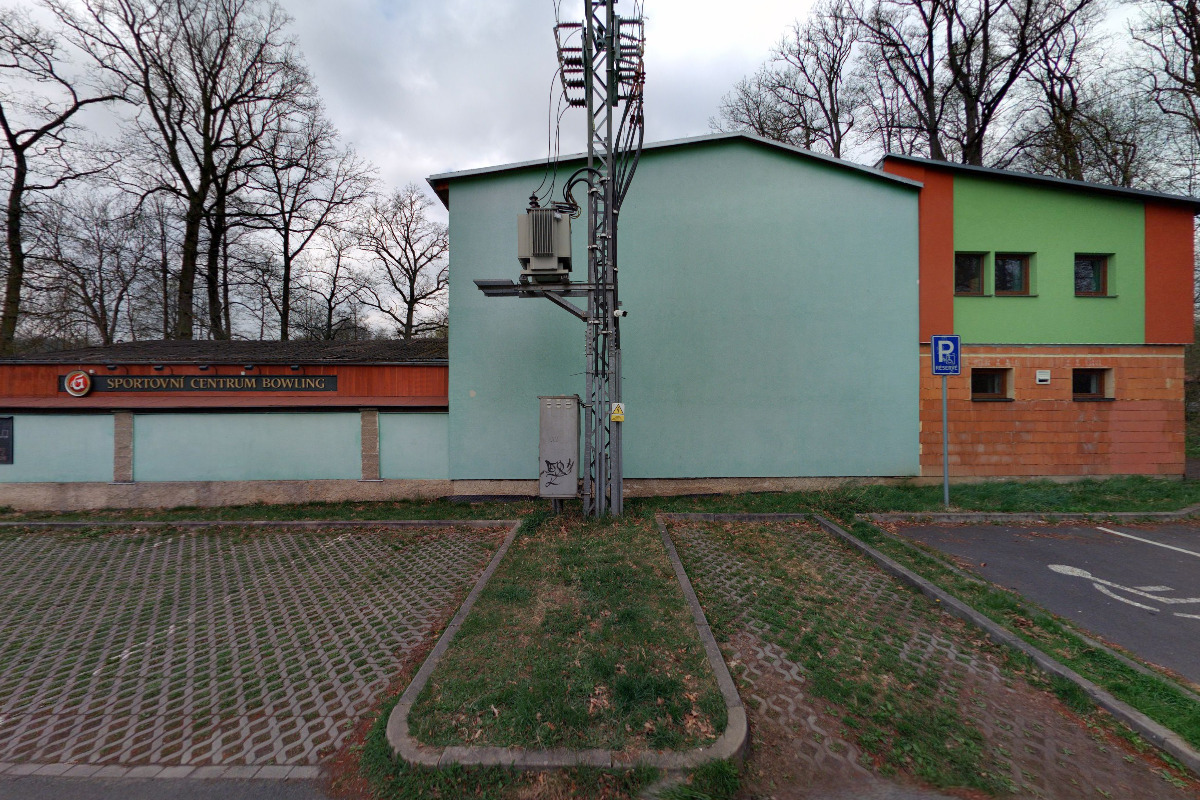 SportCentrum u Bělčáka foto 2