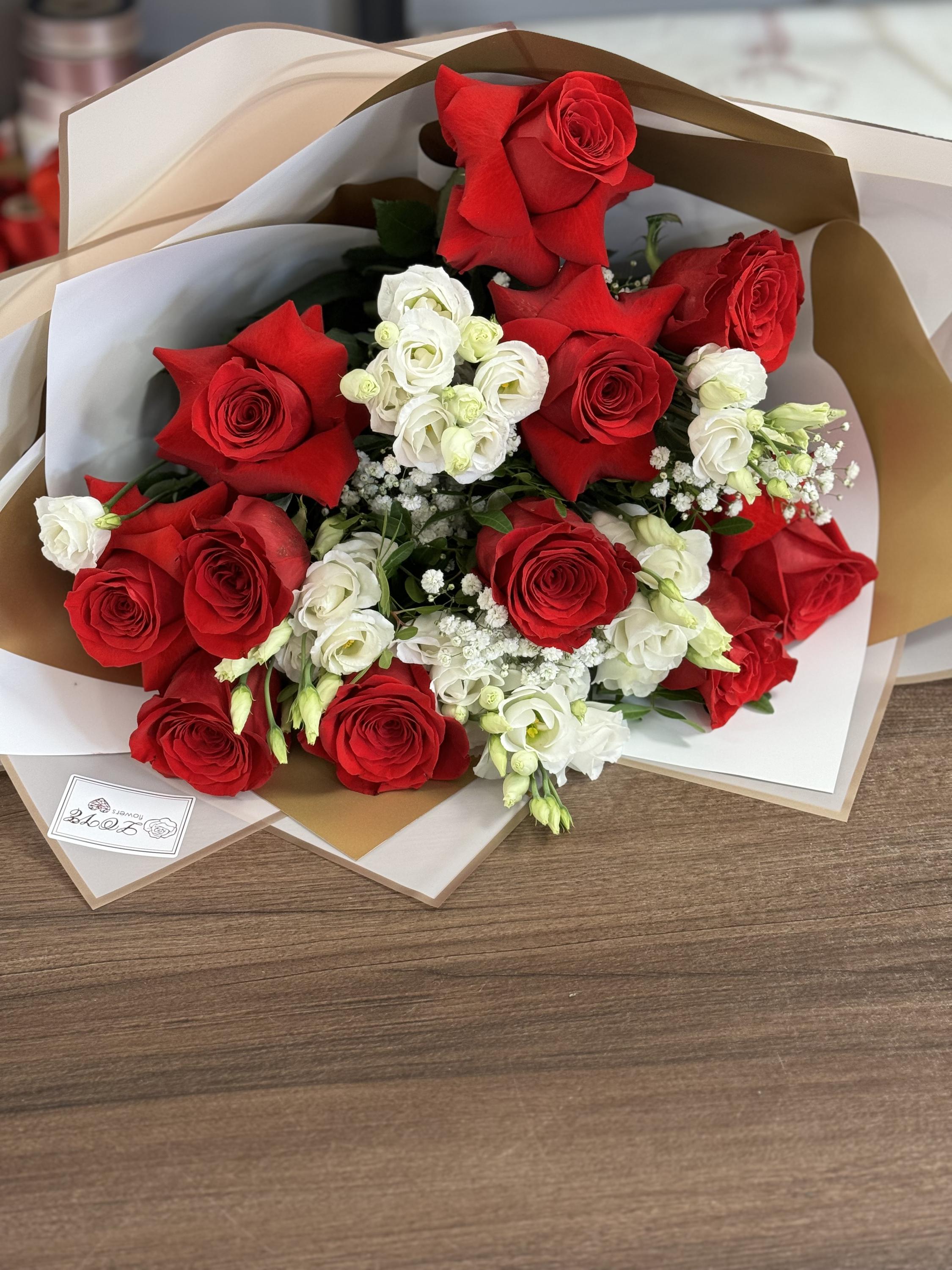 Love Flowers foto 4